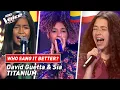 Download Lagu Who sang David Guetta \u0026 Sia's \