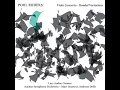 Handel Variations: Vars. 66-76