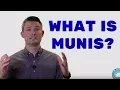 What is Munis