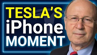 Videos Prove Tesla’s FSD Is UNMATCHED in China!