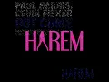 Paul Harris & Cevin Fisher - Out Come (Martin Villeneuve remix) Harem records