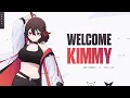 Introducing Yuki Aim Kimmy