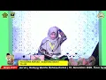 Download Lagu FIKI SAHIRA FARHAH | JUARA 1 TARTIL  | MTQ SUMBAR