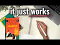 The Reading Habit That Will Make You Fluent backed by science