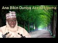 Download Lagu Ana Bikin Duniya Ake Na Qiyama