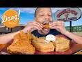 Why Is Everyone Going CRAZY For This Virginia Chicken Spot Uncle C s