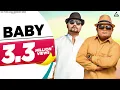 Download Lagu Baby Nu Matke (Official Video) : KD DESIROCK | Raju Punjabi | Haryanvi Song