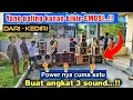 Download Lagu Grebeg cek sound bareng miniatur pelajar SD dari Blabak Kediri
