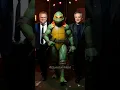 Download Lagu Teenage Mutant Ninja Turtles (1990) Cast – Then and Now TMNT Tribute