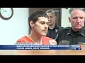 Man faces murder charge after shooting in Kanawha County