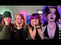 Reacting to NotEasyBeinWheezy Thirst Traps with QueenOfVikings - Hailee And Kendra