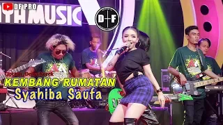 Download Syahiba Saufa - Kembang Rumatan (official LIVE) MP3