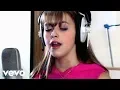 Download Lagu Charlotte Church - Dream a Dream