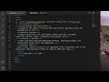 HTML06 - More Structural Elements