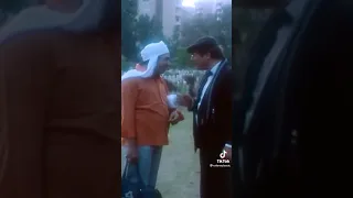 احلى مشهد من فيلم  الكيف  الاسطوره محمود عبد العزيز دندنها