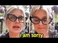 The Kelly Osbourne situation just got worse after This