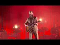 Father John Misty - I Guess Time Just Makes Fools of Us All - live at Dreamy Draw 2025