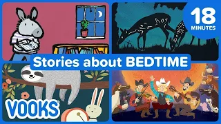 Download Bedtime Stories For Kids | Animated Kids Books | Vooks Narrated Storybooks MP3