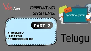 03 Batch Processing OS