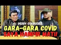 Download Lagu BISIKAN RHOMA #30: TERKUAK ALASAN DEDDY CORBUZIER JADI MUALAF