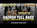 Download Lagu Spesial Menyambut Maulid Nabi | Hadroh Full Bass - Koplo Style Simpatik! | Enak Buat Cek Sound!