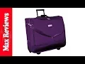 Best Garment Bag 3 Best Garment Bag 2021