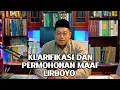 Lagu KLARIFIKASI DAN PERMOHONAN MAAF KRT NUR IKHYAK KEPADA KELUARGA LIRBOYO‼️
