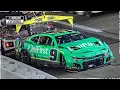 Download Lagu Every Crash and Crazy Moment from Richmond | 2025 NASCAR Cup Series
