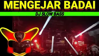 Download DJ MENGEJAR BADAI COCOK BUAT HAJATAN | BAS JEDAG JEDUG-R2 PROJECT MP3