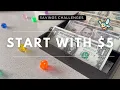 10 Ways To Make ANY Savings Challenge Work For YOUR Budget even if you re broke