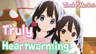 Download Tamako Market is Truly Heartwarming MP3