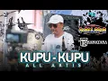 Lagu KUPU KUPU - ALL ARTIST! NEW PALLAPA {COVER LIVE PERFORM} REMBOS 2023