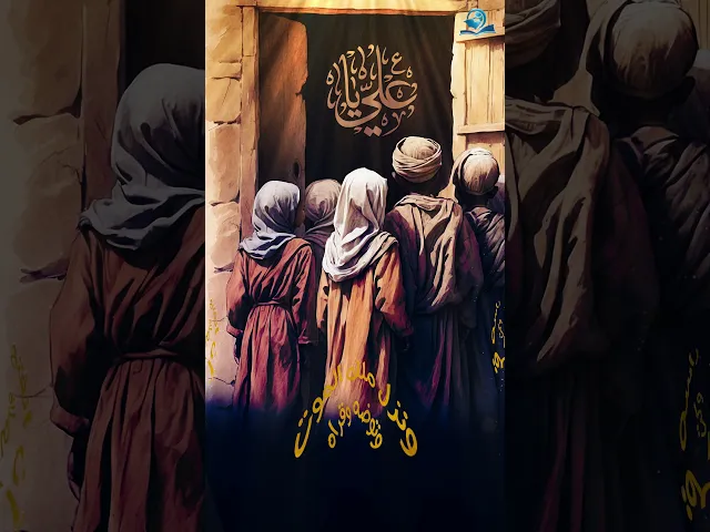 ⁣مات عليٌ مظهر العجائب