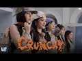 Lagu Sugar 'N Spice (SNS) - CRUNCHY | OFFICIAL M/V