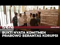 Lagu Tegas! 43 Kasus Korupsi Dibongkar di Era Prabowo | tvOne