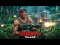 RAMBO 6 THE LAST WARRANT 2027 Sylvester Stallone Mads Mikkelsen Concept Trailer
