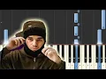 Download Lagu (Easy) YEAT MONEY SO BIG Piano Tutorial