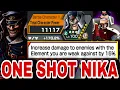 Download Lagu GEAR 5 V2 CAN’T SURVIVE THIS! 😱 SHIRYU V2 GAMEPLAY | ONE PIECE BOUNTY RUSH
