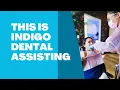 Indigo Dental Assisting Entering 2023