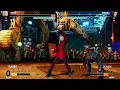 Download Lagu Kof xv Story mode #3 - Team Ash