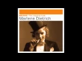 Marlene Dietrich - I Am the Naughty Lola Version anglaise de Ich bin die Fresche Lola du film L