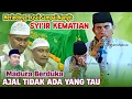 Download Lagu Merinding‼️Syiir Kematian Kyai Sampai Nangis - Ceramah KH KHOLIL YASIN Terbaru 2025