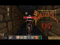 Daggerfall Playthrough - Part 7 Pure Magic Modded Painting the Truth