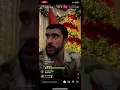 Bad Bunny, Feid - PERRO NEGRO (con perreo incluido) (Concierto en Vivo) Instagram Live | nadie sabe