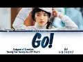 Download Lagu DK (도겸 (세븐틴)) - Go!  Twenty-Five Twenty-One OST Part 5 (스물다섯 스물하나 OST) Lyrics/가사 [Han|Rom|Eng]