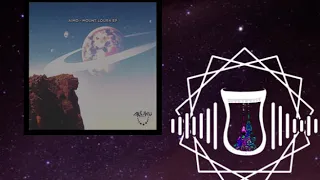 aimo kumina original mix aluku records 