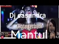 Download Lagu #DJ Casandra:Cinta terbaik