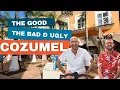 Living in Cozumel Mexico Is It PARADISE for Expats