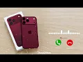 iPhone 18 Pro Max Ringtone | Apple Original iPhone 18 Ringtone | New iPhone Ringtone 2026