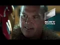 Video di SPIDER-MAN: HOMECOMING Vignette - The Vulture